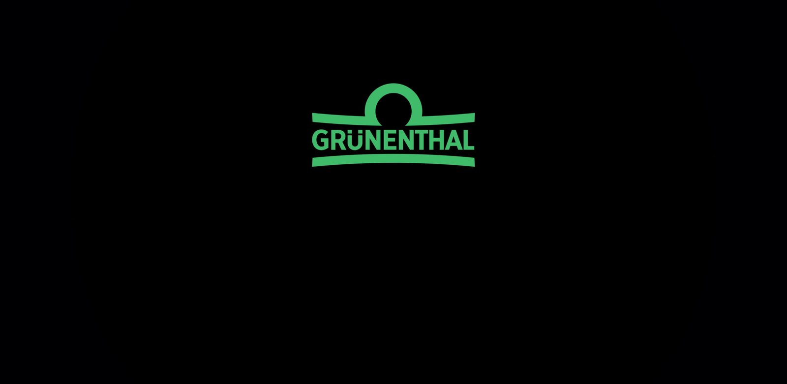 Gruenenthal-Logo